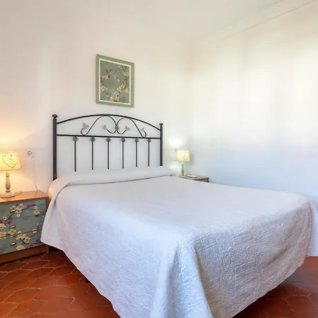 Casa Jardin Del Olivar Con Piscina Privada Guest house Alcaucin