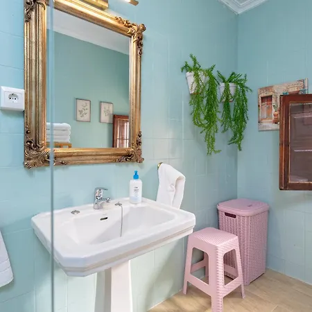 Casa Jardin Del Olivar Con Piscina Privada Alcaucin