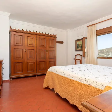 Casa Jardin Del Olivar Con Piscina Privada 3*