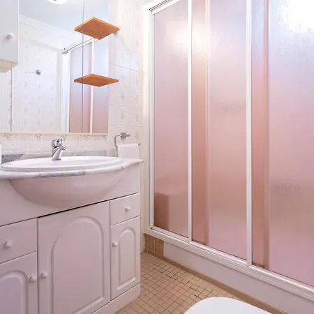 Casa Jardin Del Olivar Con Piscina Privada Guest house 3*
