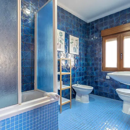 Casa Jardin Del Olivar Con Piscina Privada Guest house