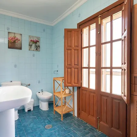 Casa Jardin Del Olivar Con Piscina Privada 3*