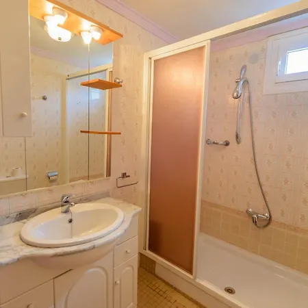 Casa Jardin Del Olivar Con Piscina Privada Guest house