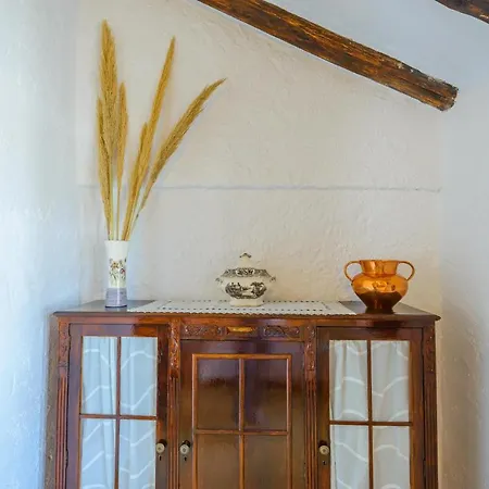 Casa Jardin Del Olivar Con Piscina Privada 3*