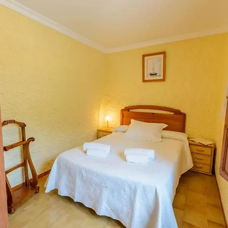 Casa Jardin Del Olivar Con Piscina Privada Alcaucin