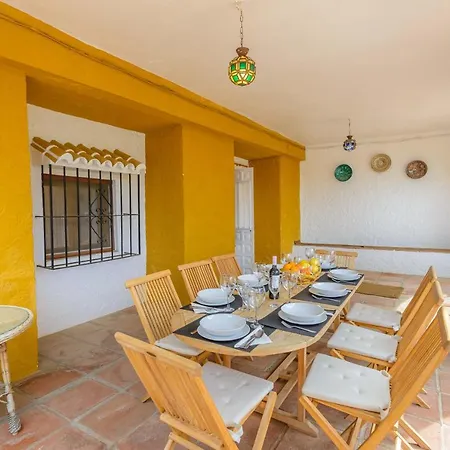 Guest house Casa Jardin Del Olivar Con Piscina Privada