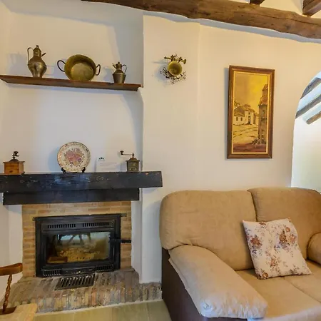Casa Jardin Del Olivar Con Piscina Privada Guest house 3*