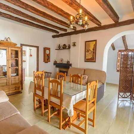 Guest house Casa Jardin Del Olivar Con Piscina Privada