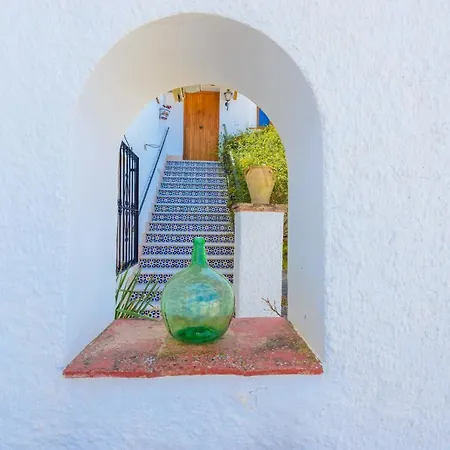 Guest house Casa Jardin Del Olivar Con Piscina Privada